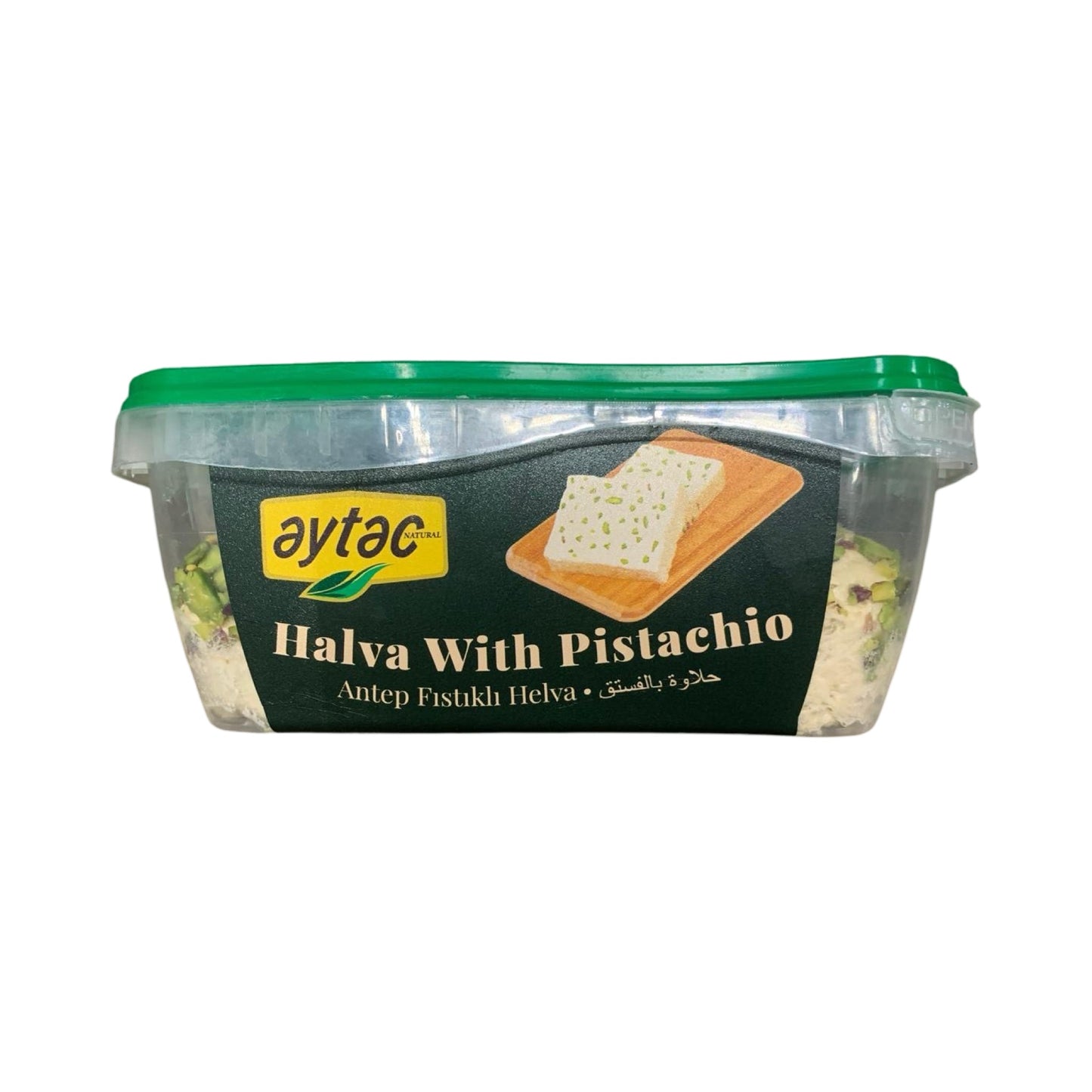 Aytac Halva Pista 300g