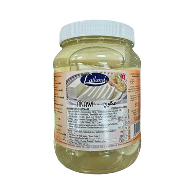 Lailand Akawi Cheese 800g