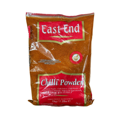 East End Chilli Powder 1Kg