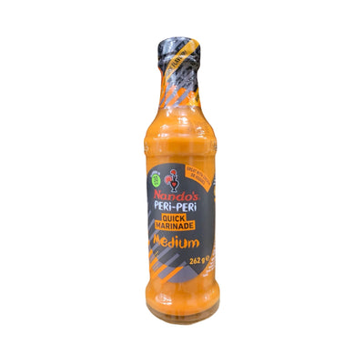 Nando's Marinade Medium 262g