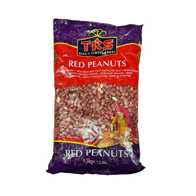 TRS Peanut Red 1.5kg