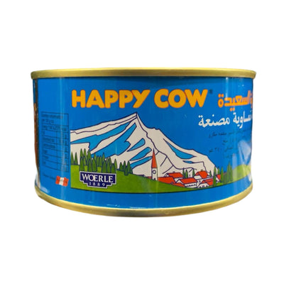 Happy Cow Cheese 340g