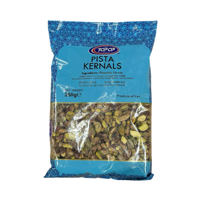 Top Op Pistachio Kernal 250g