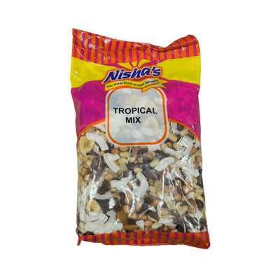 Nisha Tropical Mix 1Kg