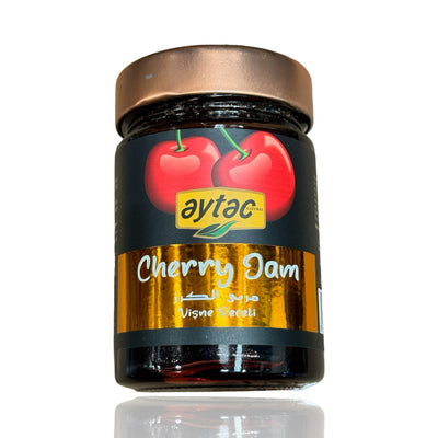 Aytac Cherry Jam 380g