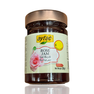 Aytac Rose Jam 380g