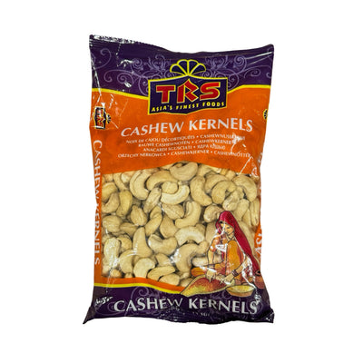 TRS Cashew Kernel 375g