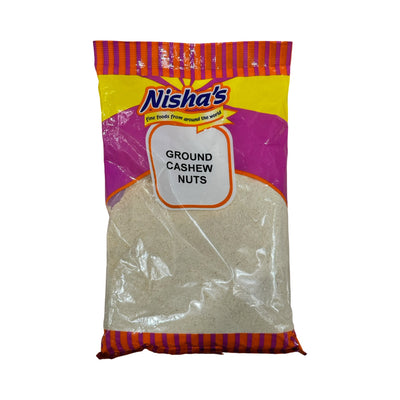 Nisha Ground Cashews 800g