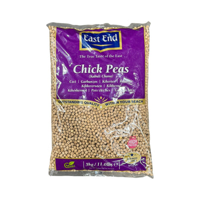 East End Chick Peas 5kg