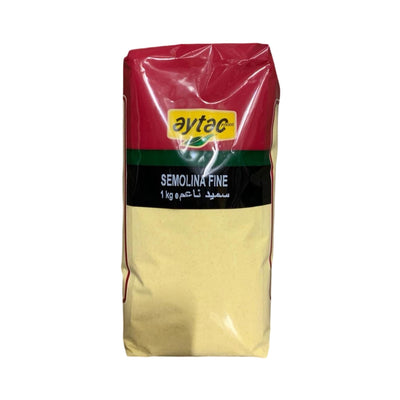 Aytac Semolina Fine 1kg