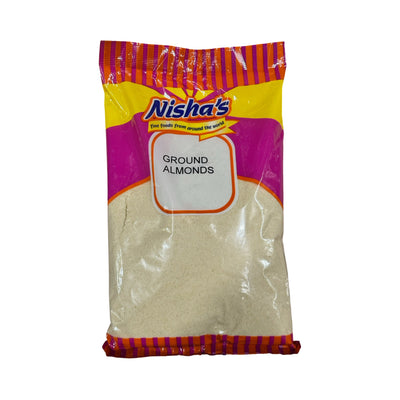 Nisha Ground Almonds 800g