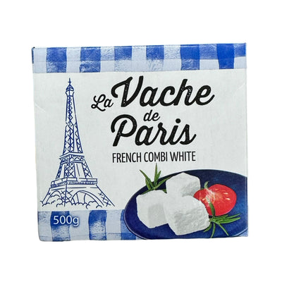 VDP French Combi Cheese 500g