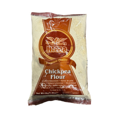 Heera Chick Pea Flour 1Kg