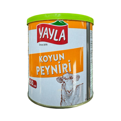 Yayla Koyun Sheep Cheese 800g