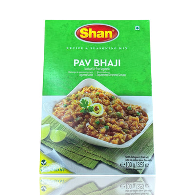 Shan Pav Bhaji 100g