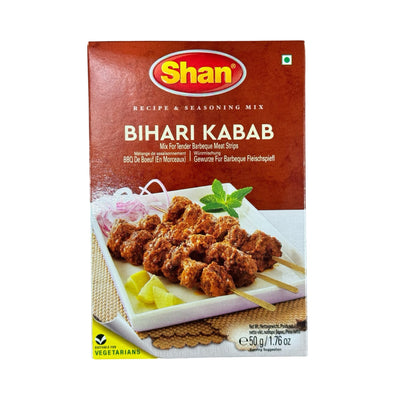 Shan Bihari Kabab 50g