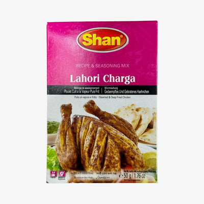 Shan Lahori Chargha 50g