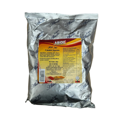 Abido Falafel Spices 500g