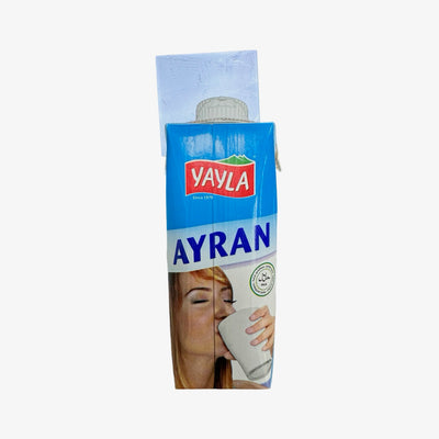 Yayla Ayran 250ml