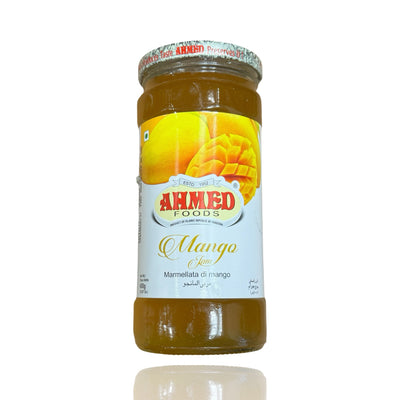 Ahmed Mango Jam 450g