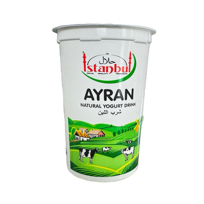 Istanbul Ayran 250ml