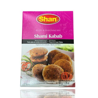 Shan Shami Kebab 50g