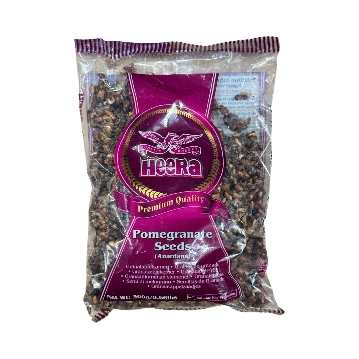 Heera Anardhana Whole 300g