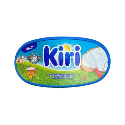 Kiri Cheese Spread 500g